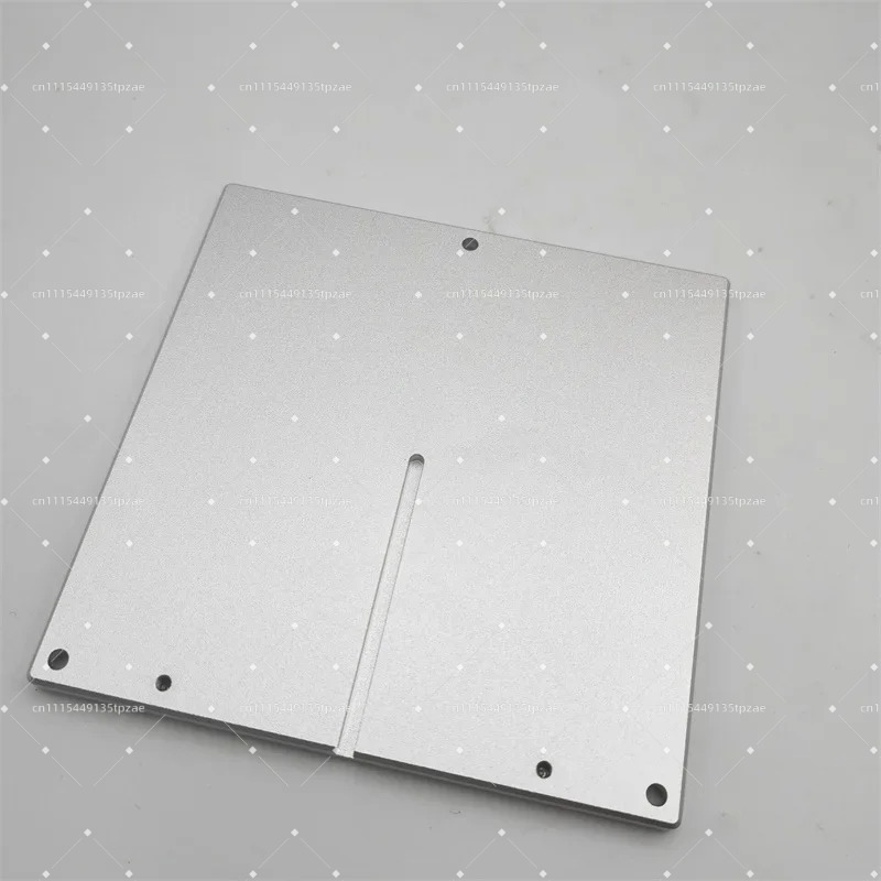 120mm CNC 알루미늄 베드 빌드 플레이트, Roo - Build Plate 리뷰 및 가격