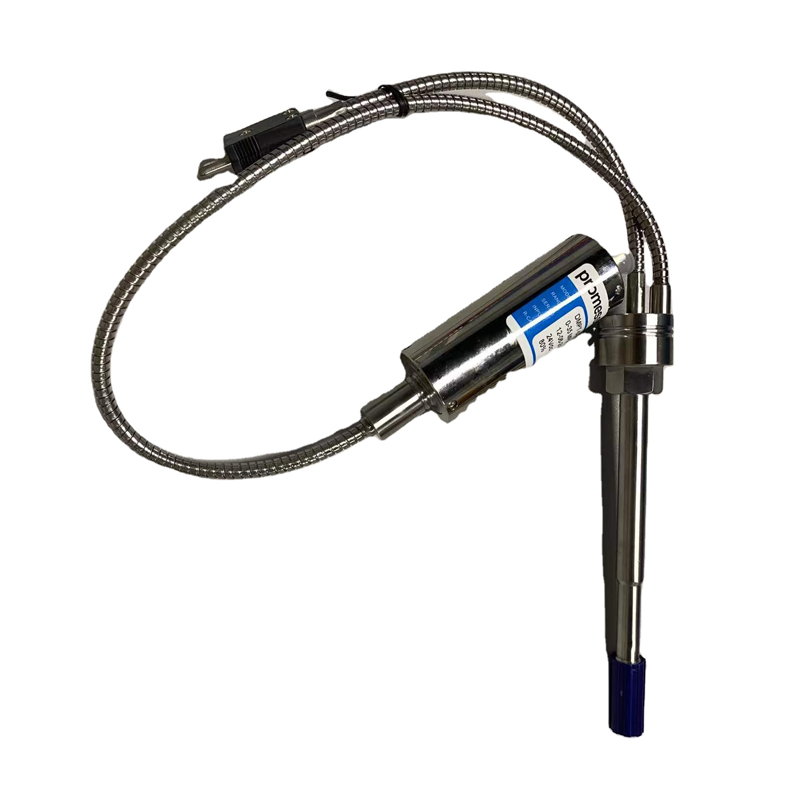 고무 플라스틱 압출기용 용융 압력 변환기 용융 압력 트 - Extruder 리뷰 및 가격