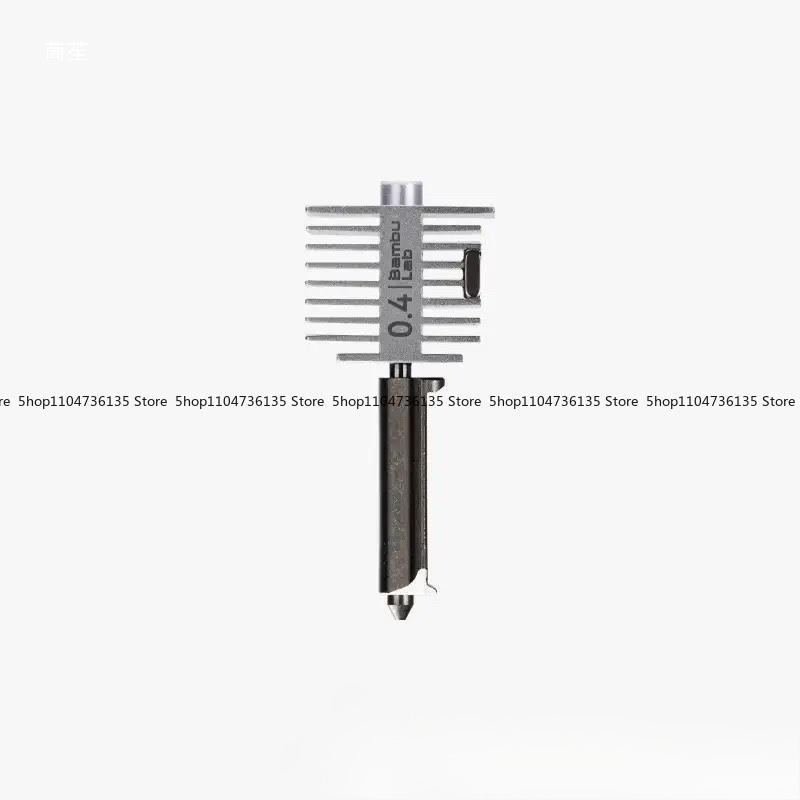 3D 프린터 액세서리 A1mini 핫엔드 타사 비-GF - Printer Nozzle 리뷰 및 가격