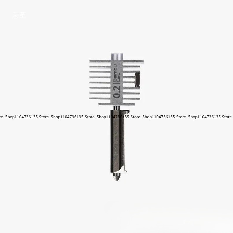 3D 프린터 액세서리 A1mini 핫엔드 타사 비-GF - Printer Nozzle 리뷰 및 가격