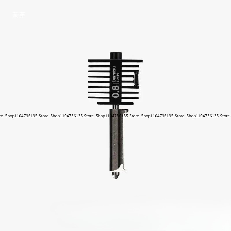 3D 프린터 액세서리 A1mini 핫엔드 타사 비-GF - Printer Nozzle 리뷰 및 가격