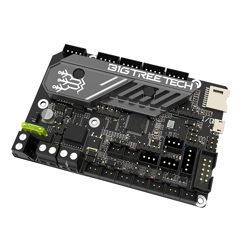 SKR MINI E3 V3.0 제어 보드, 3D 프린터 - Skr Mini E3 리뷰 및 가격
