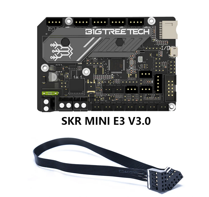 SKR MINI E3 V3.0 제어 보드, 3D 프린터 - Skr Mini E3 리뷰 및 가격