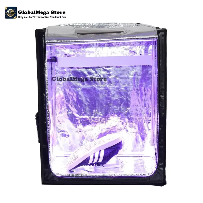 2026년 최신형 UV 라이트 박스, 신발 밑창 미백  - Uv Resin 리뷰 및 가격