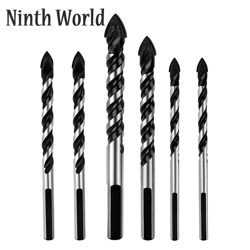 타일, 콘크리트, 벽돌, 유리, 플라스틱 및 목재 텅스 - Nozzle Tungsten 리뷰 및 가격