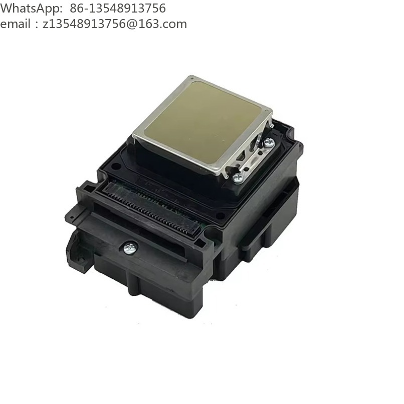 TX800 UV 프린트헤드 6색 노즐 (플랫베드 및 야 - Printer Nozzle 리뷰 및 가격