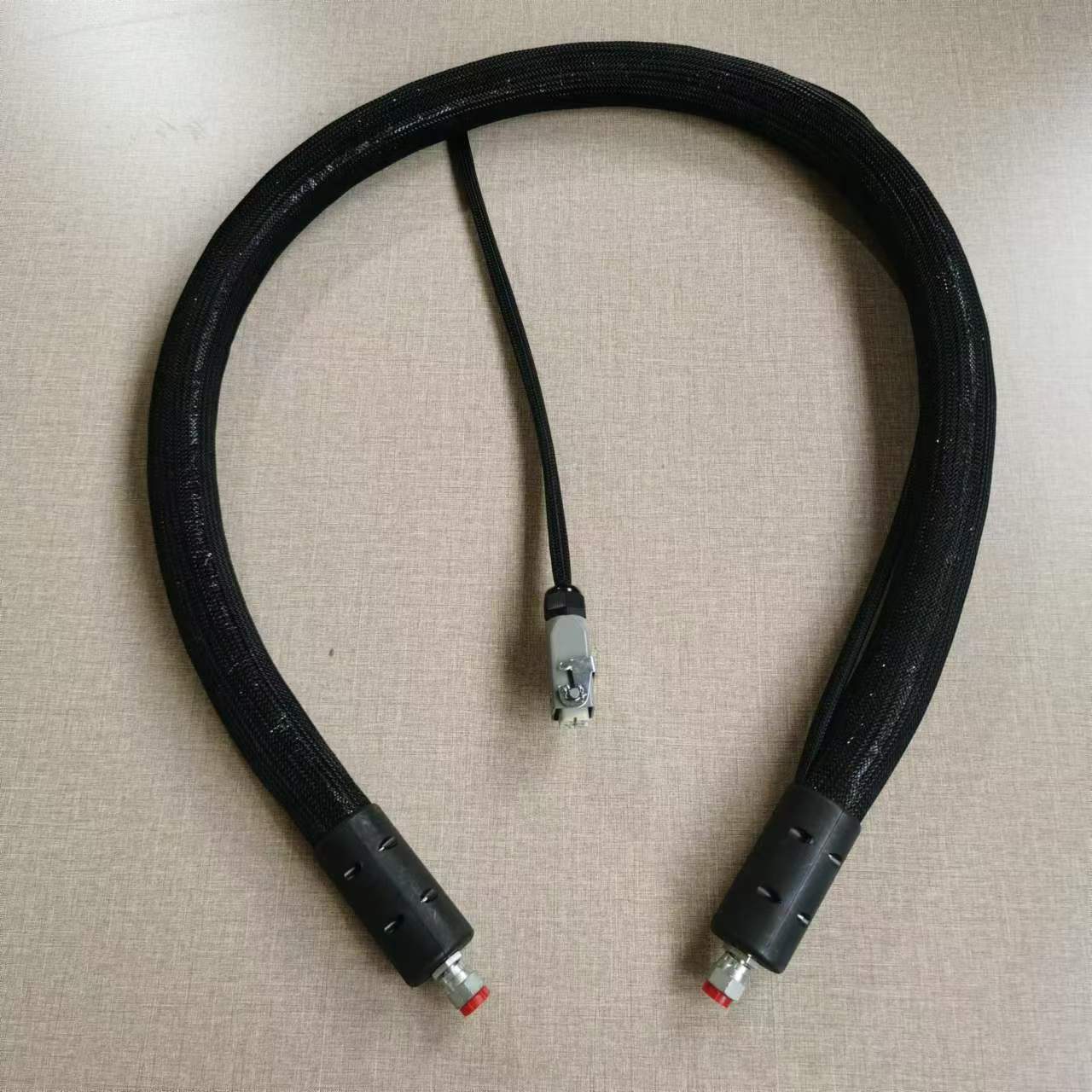 핫멜트 접착제 기계 호스파이프 접착제 도포기 파이프 고 - Ptfe Tube 리뷰 및 가격