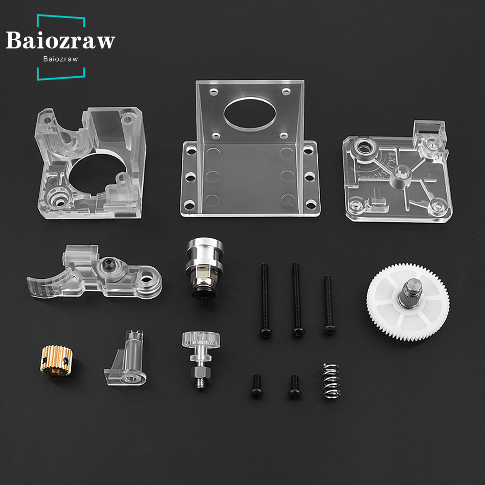 Titan Extruder MK8 J-head Bowd - Fdm Printer 리뷰 및 가격