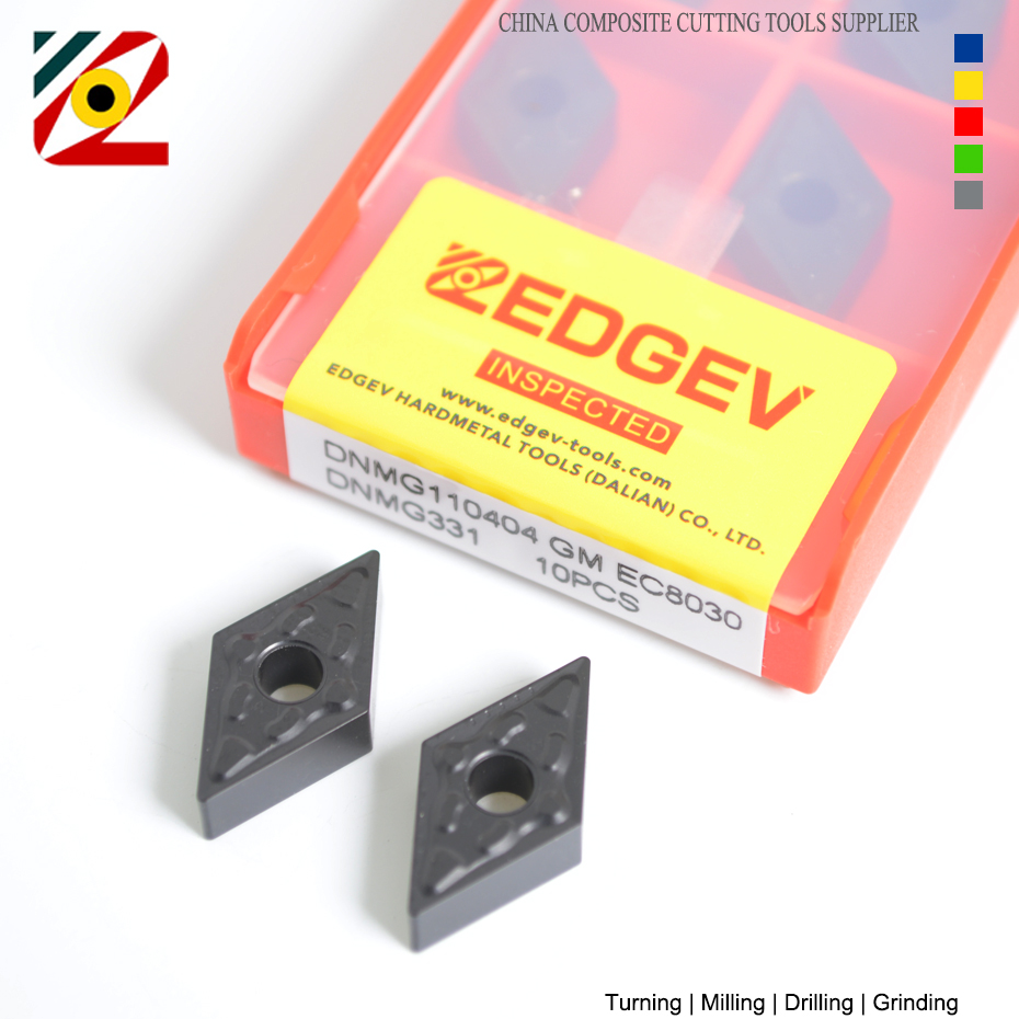 DNMG110404 DNMG110408 초경합금 인서트 - Nozzle Tungsten 리뷰 및 가격