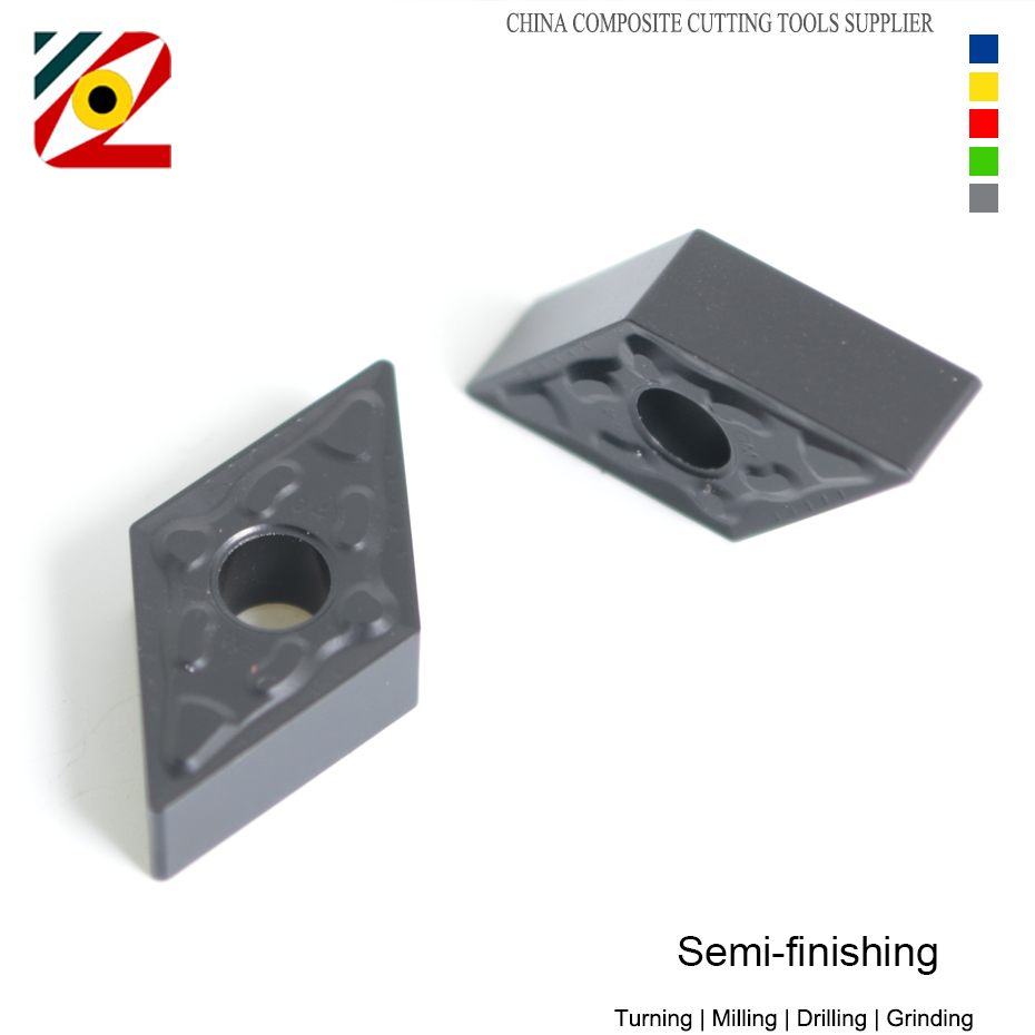DNMG110404 DNMG110408 초경합금 인서트 - Nozzle Tungsten 리뷰 및 가격