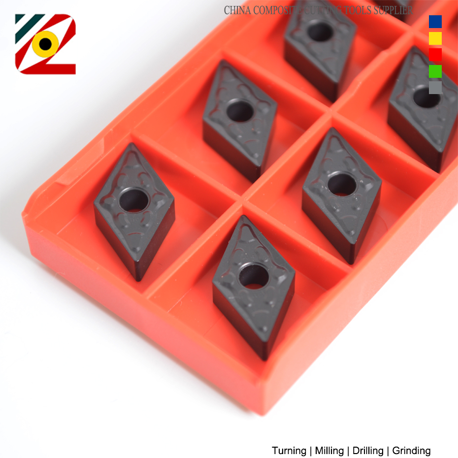 DNMG110404 DNMG110408 초경합금 인서트 - Nozzle Tungsten 리뷰 및 가격