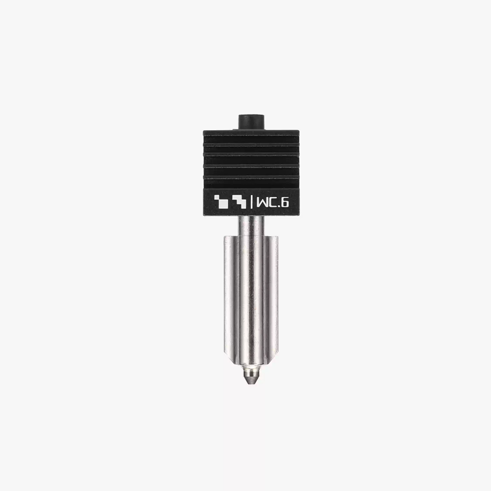밤부랩 H2C P2S 핫엔드 H2S H2D 핫엔드 텅스 - Nozzle Tungsten 리뷰 및 가격