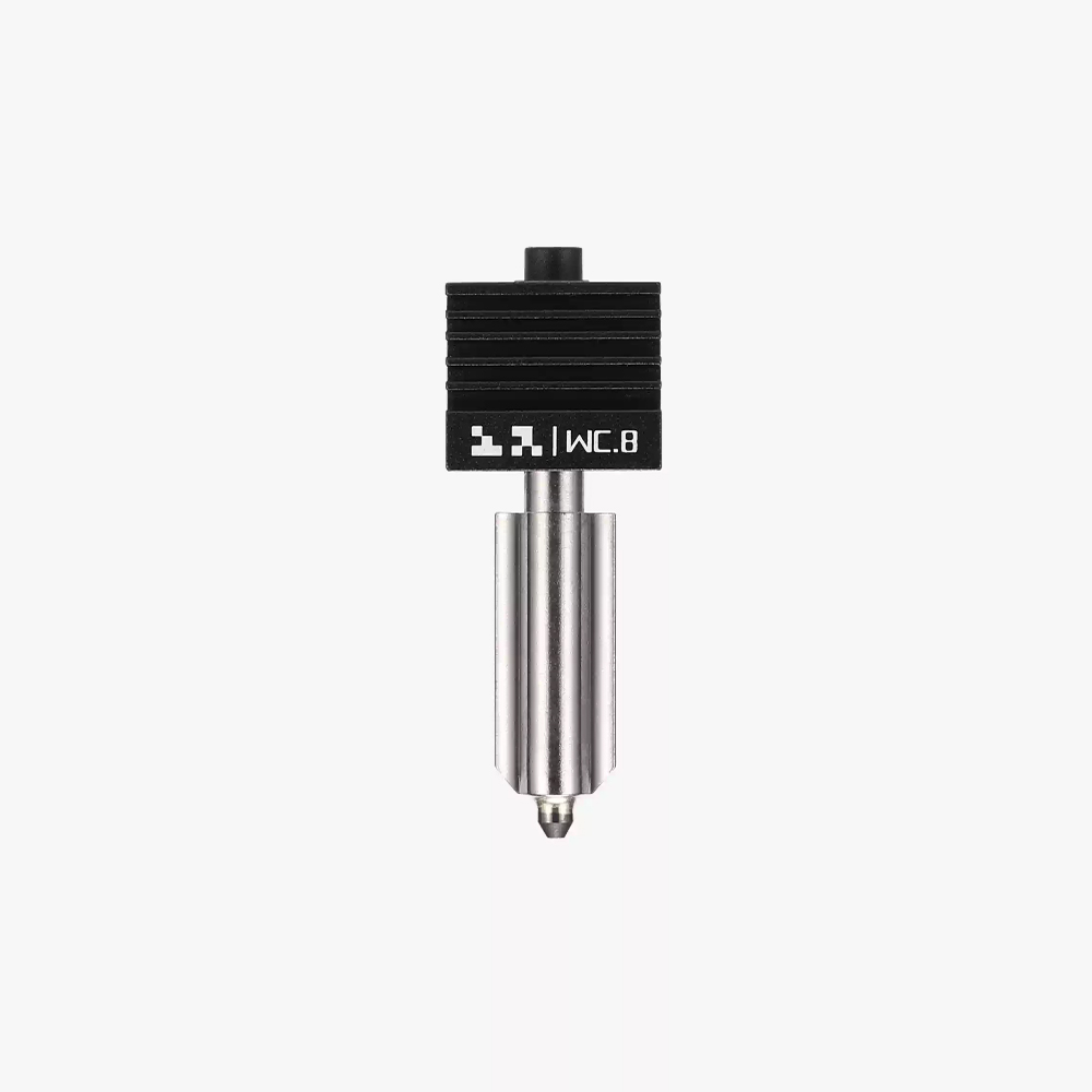밤부랩 H2C P2S 핫엔드 H2S H2D 핫엔드 텅스 - Nozzle Tungsten 리뷰 및 가격