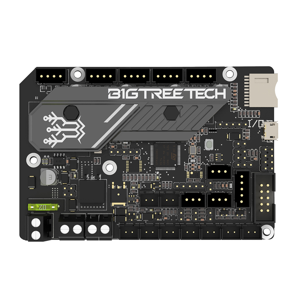 BIGTREETECH SKR 미니 E3 V3.0 3D  - Skr Mini E3 리뷰 및 가격