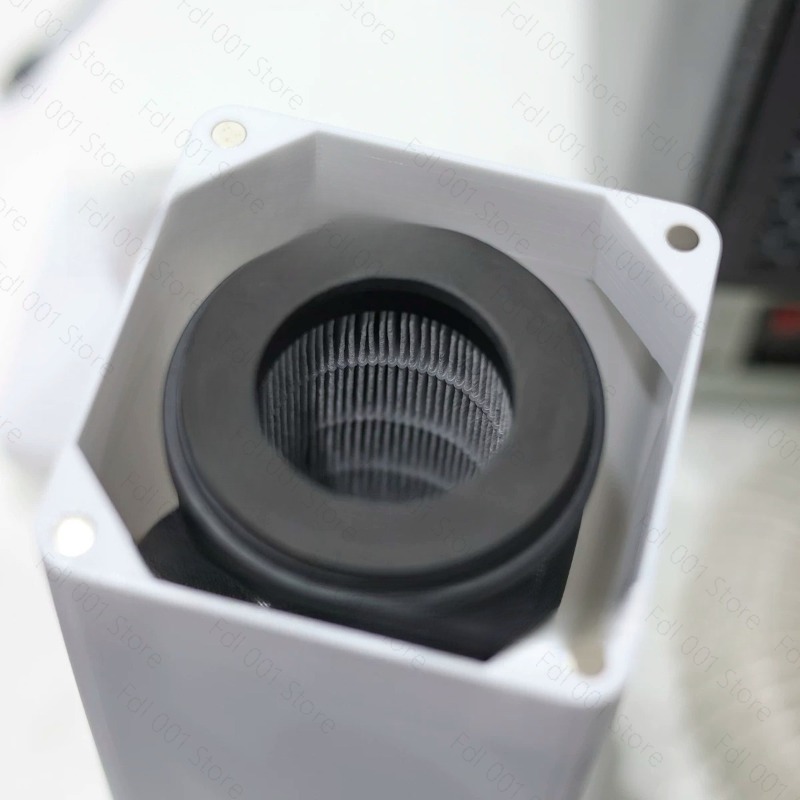 3D 프린터 인클로저 공기 정화 시스템 무소음 배기 가 - Enclosure 3D Printer 리뷰 및 가격