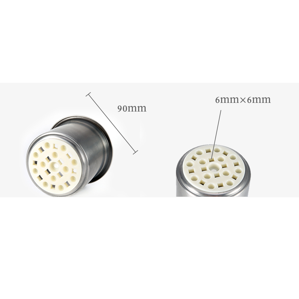 30cm 슈퍼 롱 프렌치 프라이 메이커 스테인리스 스틸 - Extruder 리뷰 및 가격