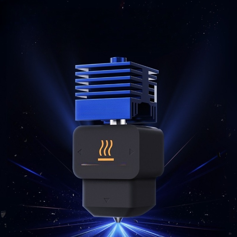 텅스텐 카바이드 핫 엔드 표준 흐름 P2S 노즐 어셈블 - Nozzle Tungsten 리뷰 및 가격