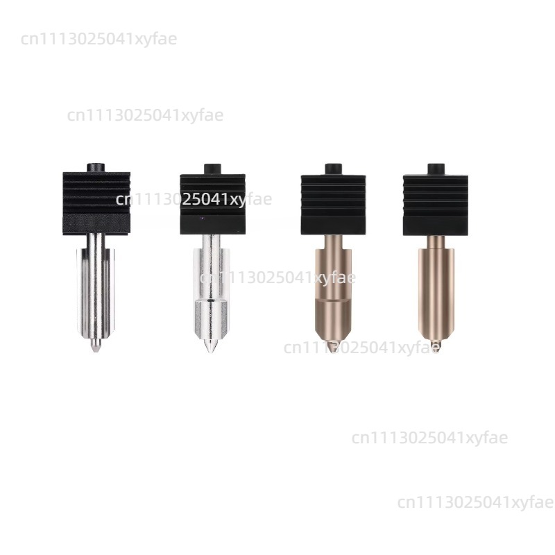 고유량 텅스텐 카바이드 노즐 및 핫엔드, H2/P2S  - Nozzle Tungsten 리뷰 및 가격