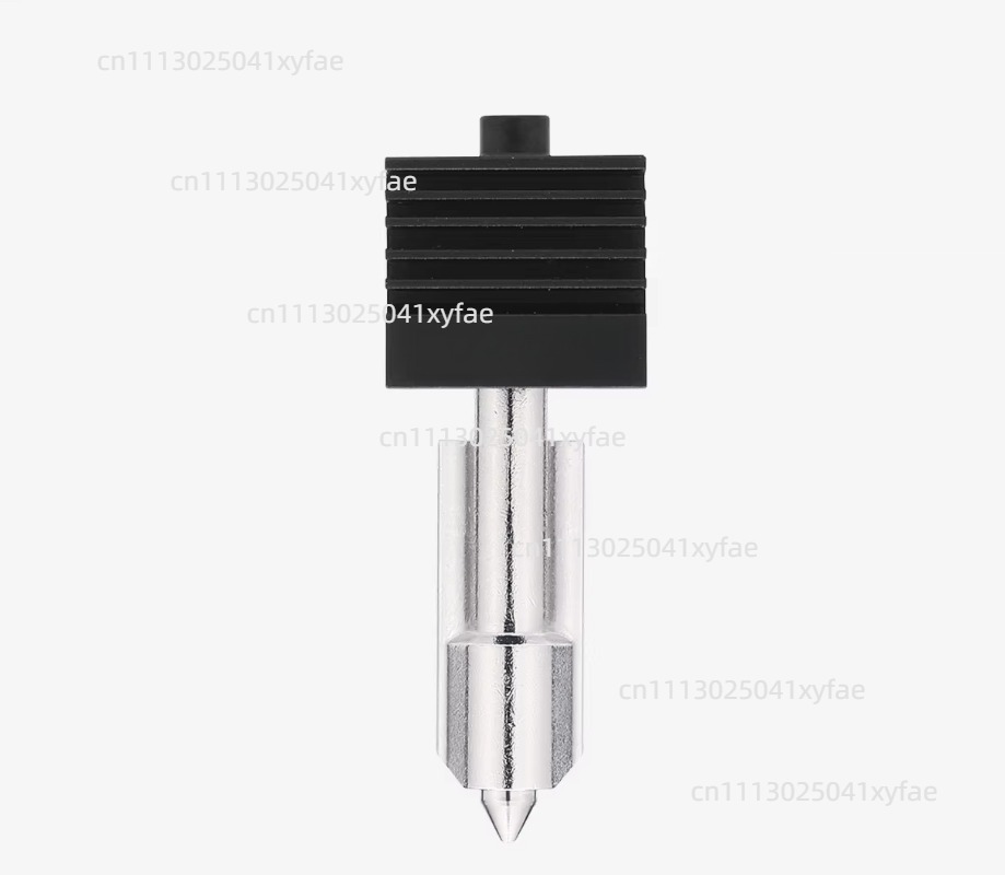고유량 텅스텐 카바이드 노즐 및 핫엔드, H2/P2S  - Nozzle Tungsten 리뷰 및 가격