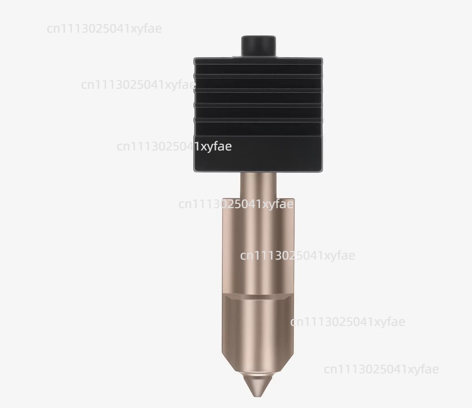 고유량 텅스텐 카바이드 노즐 및 핫엔드, H2/P2S  - Nozzle Tungsten 리뷰 및 가격