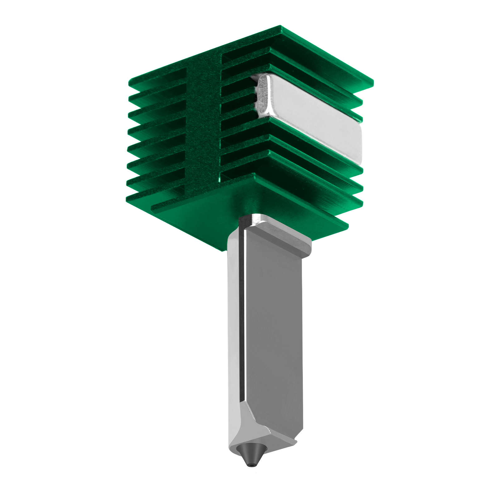 밤부랩 A2L용 업그레이드된 통합형 핫엔드, 밤부랩 A - Nozzle Tungsten 리뷰 및 가격
