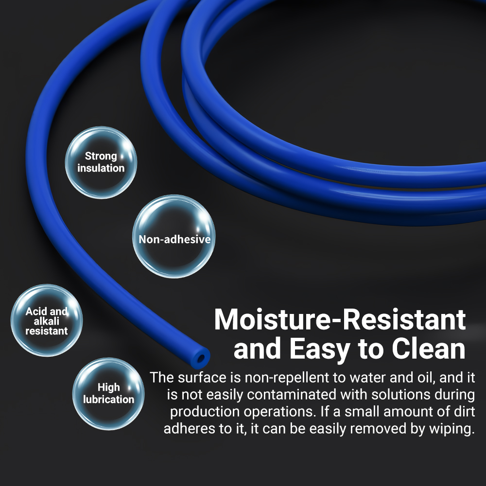 1/2/3M 3D 프린터 PTFE 튜브 보우덴 압출기  - Bowden Tube 리뷰 및 가격