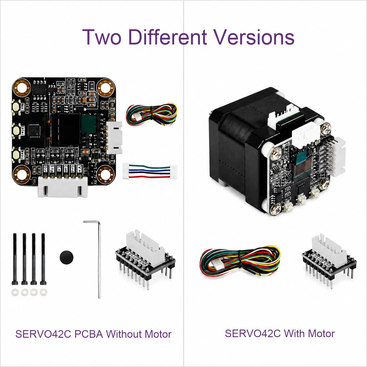 3D 프린터 부품 CNC 폐쇄 루프 스테퍼 모터, 서보 - Mks Sgen 리뷰 및 가격